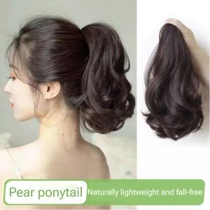 How to Choose & Style Ponytail Wigs for Women