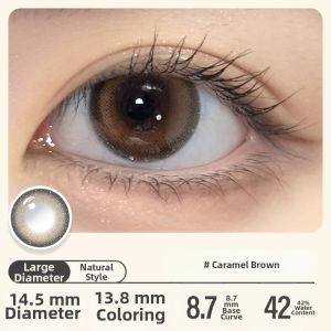 Kilala | Daily Disposable Colored Contact Lenses 2 Pairs