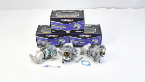 ATAKA Throttle Body For Honda Click 160 32MM/34MM/36MM