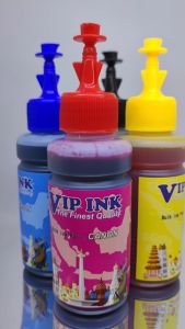 VIP INK Tinta Canon PG40 PG47 PG740 PG745 PG810 PG830