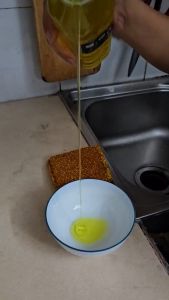 5Kg Nước rửa chén bát đậm đặc - Chuyên dụng nhà hàng quán ăn - S.E.O - Hương chanh vàng tươi - Không nhờn nhớt tay