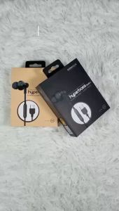 SonicGear Hyperbass Buds 1 Type C XXL Driver Powerful Bass In Ear Headphones