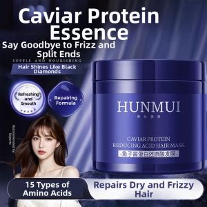 BAOZITI | Hair Repairing Mask Anti-frizz Haircare