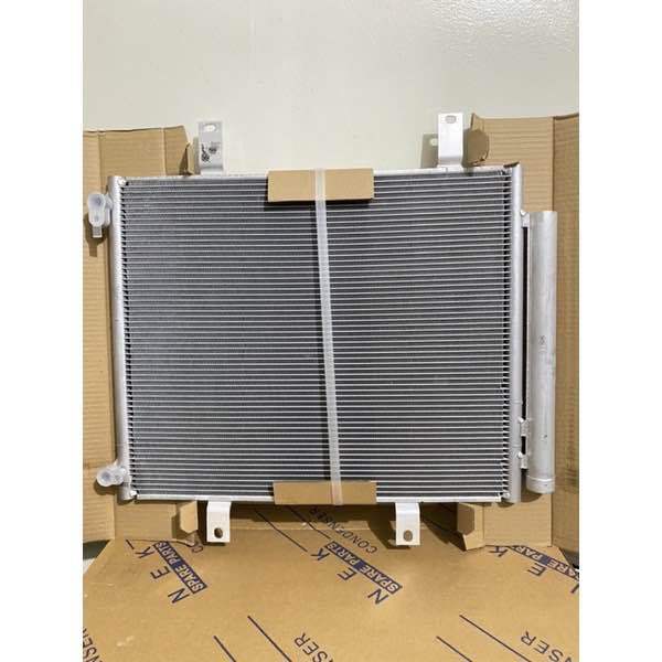 Toyota Avanza 2018-2021 AC Condenser | Auto Aircon | Lazada PH