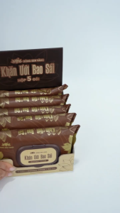 Khăn ướt lau bàn thờ bao sái khăn ướt vệ sinh bàn thờ tiện lợi làm sạch bụi bẩn và vật phẩm thờ cúng