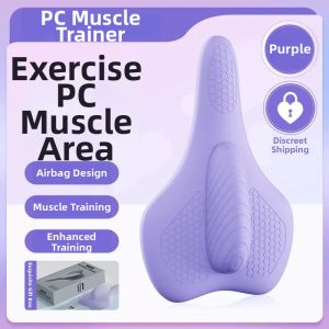 Pelvic Floor Exercise Device Postpartum Recovery