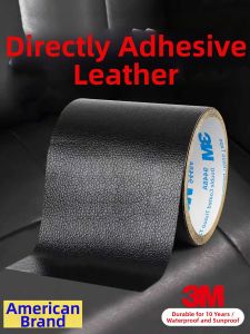 3M | Leather Repair Patch