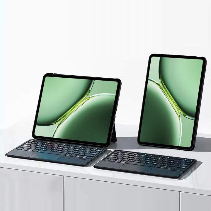 Magnetic Detachable Bluetooth Keyboard Case for Lenovo Tab M11