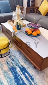 COSY Sekat Laci Organizer isi 4 pcs Pembatas Laci Penyekat Pemisah Partisi Pembatas Kotak Laci Lemari