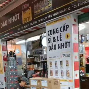 [HCM]Vệ sinh buồng đốt Liqui Moly 4T Additive Shooter 80ML