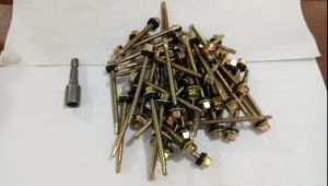 Ruping KUNING 12x55 + Kunci Ruping 8x45