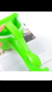 Alat Pemeras Jus Buah Jumbo Manual: Pilihan Ideal untuk Memeras Jeruk & Lemon