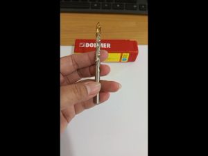 Matabor dormer 6.5mm