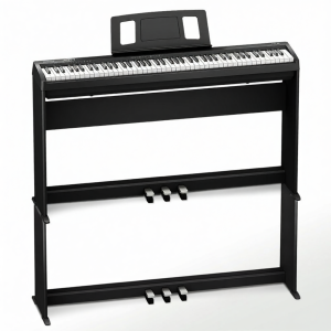 Beginner Heavy Hammer 88 Keys Digital Piano