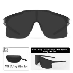 Kính Mát Nam Chống Tia UV và Cát