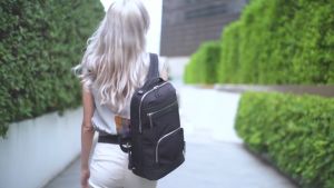 TBB59902GL (Navy) - Targus 15" Newport Backpack