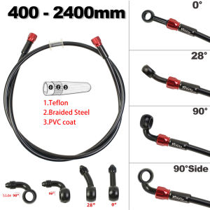 Universal Scooter Brake Pipe: Understanding & Upgrading