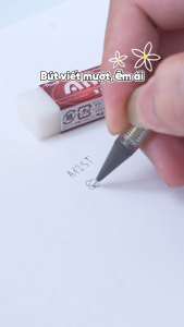 BÚT CHÌ BẤM PENTEL A125T - 0.5MM