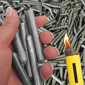 [clearance]Universal Low Temperature Welding Rods for Aluminum Stainless Steel Copper Iron Plastic Tools Small Holes Repair