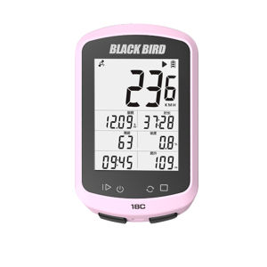 Blackbird | Smart Navigation Cycling Computer