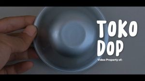 TUTUP DOP VELG ISUZU PANTHER KAPSUL LV LS LM COVER AS RODA