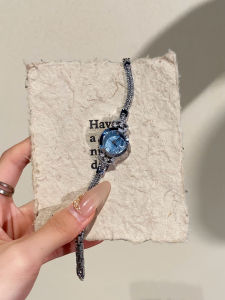 Ichumu Fashion Bracelet Style Womens Watch Miniature Luxury Elegant Pearl Inlet Quartz Movement Alloy Band Jewelry Clasp