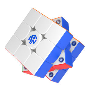 Gan | 3D Magnetic Electronic Connected Competition Smart Cube Toy