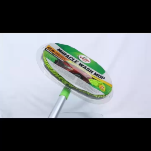 Turtle Wax Microfiber Miracle Wash Mop Gagang Tongkat Alat Pel Pembersih Multifungsi Asli TWA-106