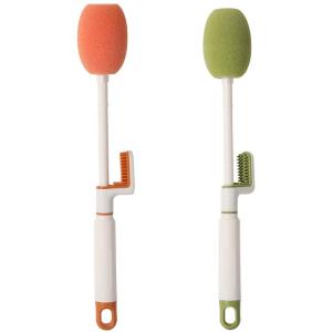 CAROTE | Multi-Function Cup Cleaning Brush