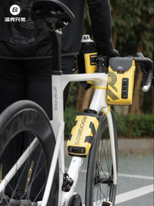 RockBros | Waterproof Combination Bicycle Bag
