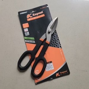 KÉO CẮT TÔN NHÔM SẮT KAPUSI 12 INCH (305mm)