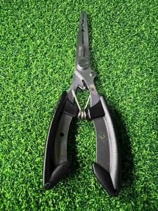 Zinc Fishing Plier QJ1016C