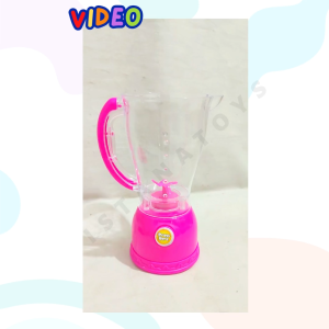 OG Mainan Juicer Kitchen Appliance Toys KI 06