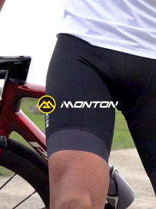 Quần Đạp xe Nam Nữ  SPDWIND chính hãng MONTON  thiết kế tối giản