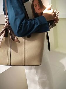 BAORUIFU | Large Fashion Tote Laptop Bag 14 inch