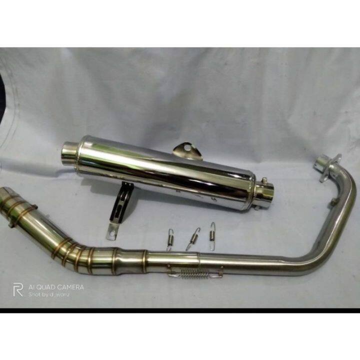 Knalpot Ckd Standar Bring Bring Pnp Sonic Atau Supra Gtr Lazada Indonesia 1952