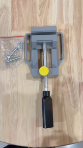 QBLADE Penjepit Kayu Clamp Penjepit Kayu 1033 Abu Abu