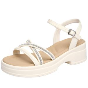 Josiny | Slope Heel Women Sandals Summer New Fashion Soft Sole