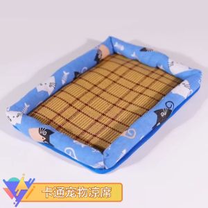เผ่่นนอนเย็น Pet Cool mat ที่นอนสัตว์เลี้ยง แมว เสื่อเย็นสัตว์เลี้ยง
