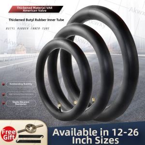 DIJIE | Thickened Bicycle Inner Tube