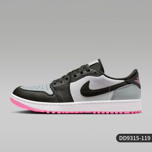 Nike | Giày Golf Nam Đế Thấp