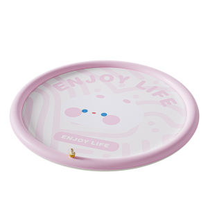EnjoyLife | Non-Inflatable Childrens Water Play Pad