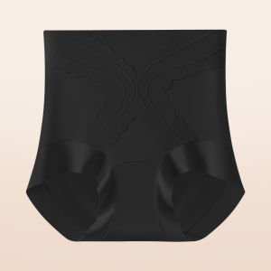 MiiOW | High-Waist Shapewear Anti-Bacteria No-Odor Lifting Shorts Women