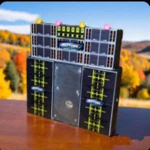 MINIATUR SOUND 3INC