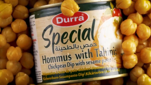 Durra Hummus / Durra Chickpeas Cooked Buncis (Dimasak) Hommus | Hummus 220g/370g/400g