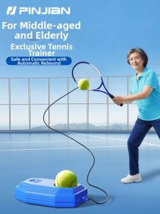 PINJIAN | Tennis Training Ball for Adults and Children