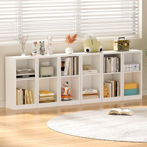 Home Bookshelf