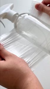 "Klear" เคลียร์ กระดาษทิชชู่เช็ดหน้า เยื่อบริสุทธิ์ 100% หนา 3ชั้น