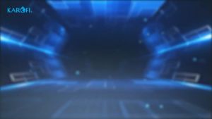 Lõi Lọc Thô Số 2 KAROFI SMAX PRO 2 - Hàng Chính Hãng