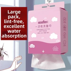 Cotton Thickened Enlarged Hanging Face Towel